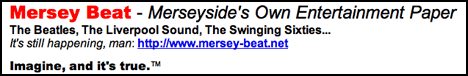 Mersey Beat