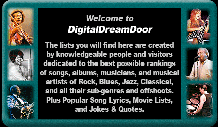 DigitalDreamDoor