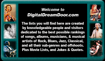 DigitalDreamDoor