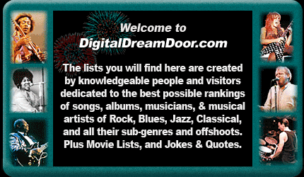 DigitalDreamDoor