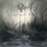 Blackwater Park by Opeth metal album cover