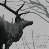 The Mantle by Agalloch metal album cover