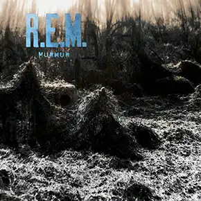 Murmur - R.E.M. album cover