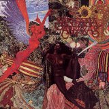 Santana - Abraxas CD