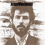 Jesse Winchester audio CD cover