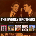 Everly Brothers