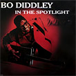 Bo Diddley in the Spotlight