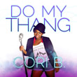 Do My Thang - Cori B single