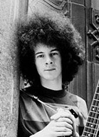 Noel Redding