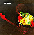 Band Of Gypsys