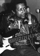 Billy Cox