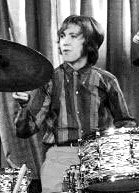 Mitch Mitchell