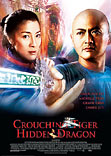 Crouching Tiger, Hidden Dragon