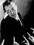 Peter Lorre as Hans Beckert in M