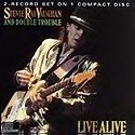 Live Alive-Stevie Ray Vaughan
