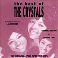 est Of The Crystals