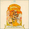 Mellow Yellow album
