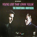 You've Lost That Loving Feeling - Righteous Brothers album