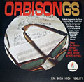 Orbisongs - album