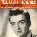Tell Laura I Love Her - album