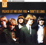 Beefeaters