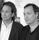 Bobby & Peter Farrelly movie directors