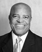 Berry Gordy