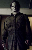 Halloween - Michael Myers