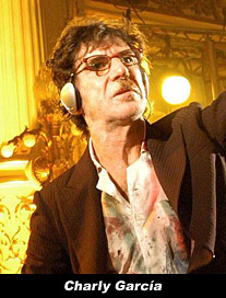 Charly Garcia