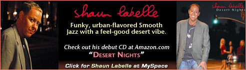 Shaun Labelle