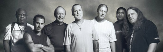 Allman Brothers Band