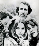 Mamas and Papas