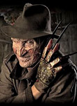 Freddy Krueger A Nightmare on Elm Street