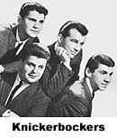Knickerbockers