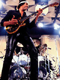Stanley Clarke
