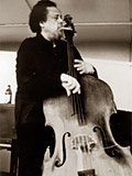 Charles Mingus