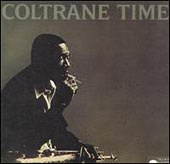Coltrane Time album cover
