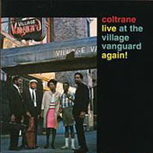 Live at the Village Vanguard Again! album cover