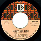 Light My Fire