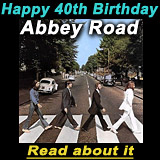 Abbey Road