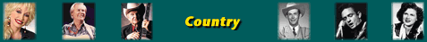 Country Music