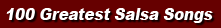 Salsa Songs