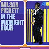 In The Midnight Hour