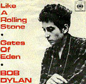 Like A Rolling Stone