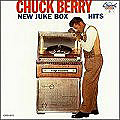 Chuck Berry New Juke Box Hits album cover
