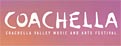 Coachella Logo