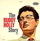 The Buddy Holly Story, Volume 2 album cover