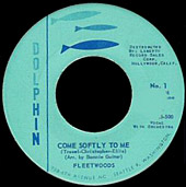 Come Softly to Me