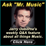 Ask Mr Music