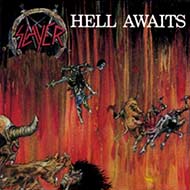 thrash metal album cover 1